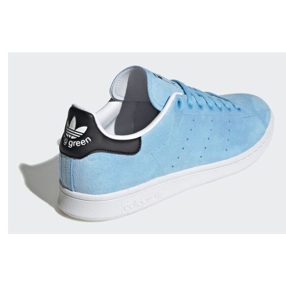 NWOB Adidas Stan Smith Magical Journey Disney Aladdin “Genie” Men’s Sneakers 9.5 - Picture 7 of 12